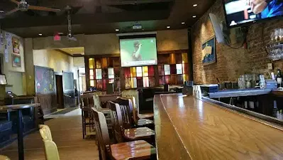 Liberty Tap Room & Grill