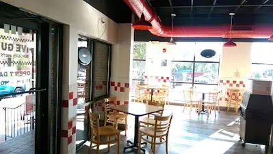 Five Guys