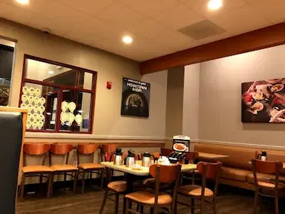 IHOP