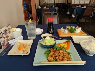 Camon Japanese Restaurant