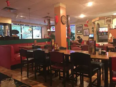 Tios Mexican Cafe & Cantina