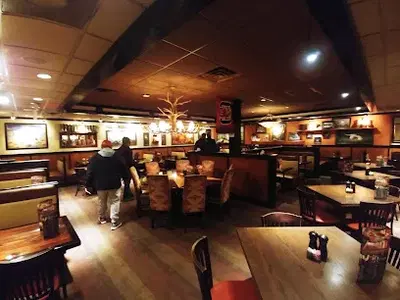 LongHorn Steakhouse