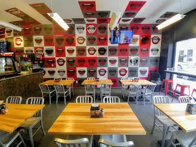 Stoner's Pizza Joint