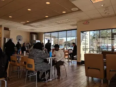Wendy's