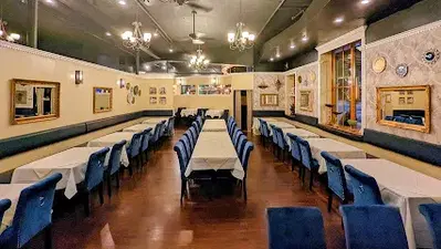 Ambrosia Taverna