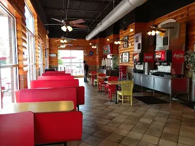 Cook Out