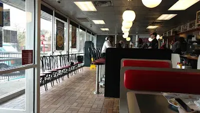 Waffle House