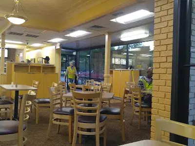 Bojangles