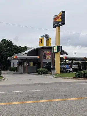 Sonic Drive-In