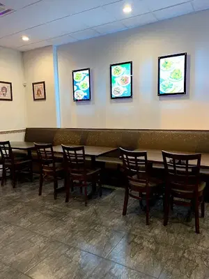 China Kitchen