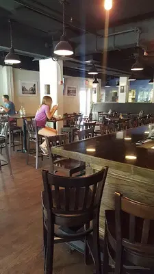 Cantina 76
