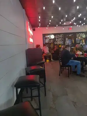 Eddie's Calzones