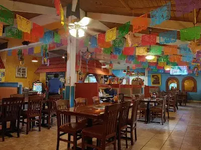 Casa Linda Mexican Restaurant