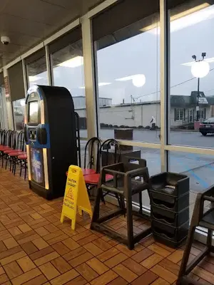 Waffle House