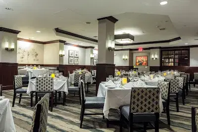 Ruth's Chris Steak House
