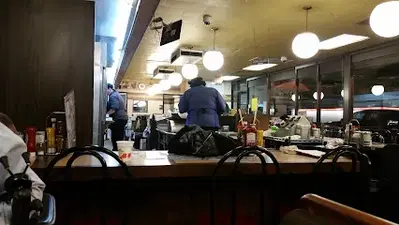 Waffle House