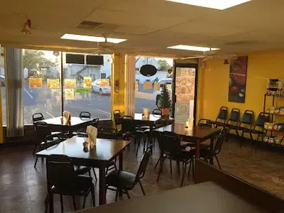 TEX MEX COLUMBIA