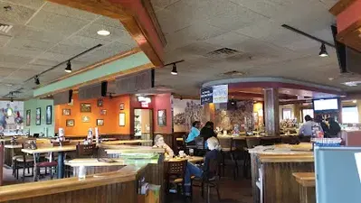 Applebee's Grill + Bar