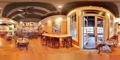 Motor Supply Company Bistro