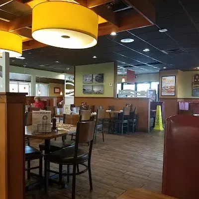Denny's