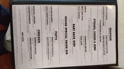 Benito's Restaurant