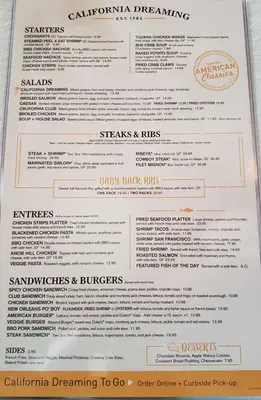 Gloria's Latin Cuisine