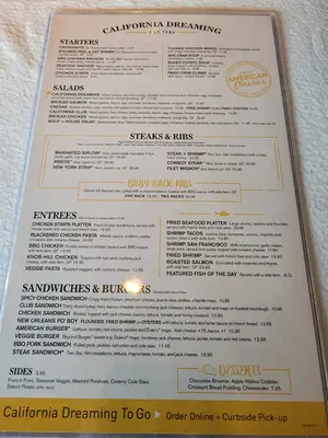 Fuel 2.0 Bar & Grill