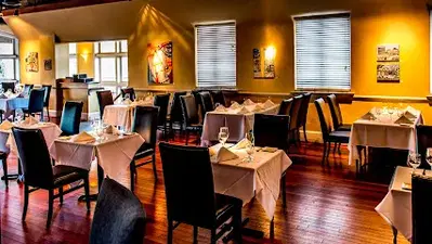 Saluda's Restaurant