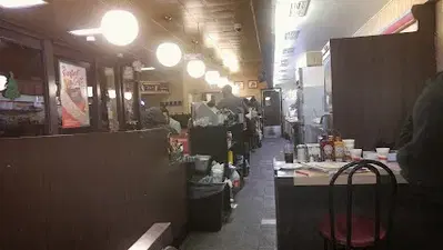 Waffle House
