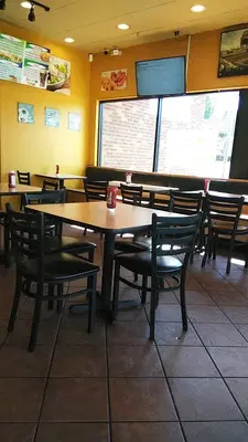 Nick's Gyros and Grill