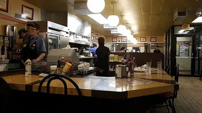 Waffle House