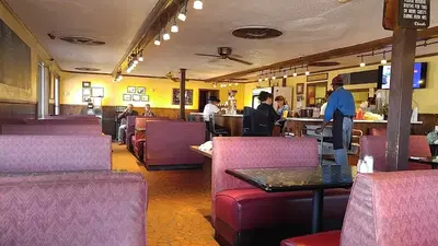 George's Southside Restaurant