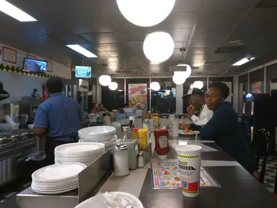 Waffle House