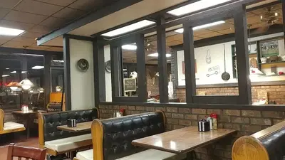 Lizard's Thicket Restaurant
