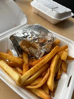 Cook Out