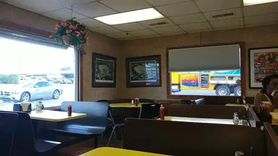 Bernie's Restaurant