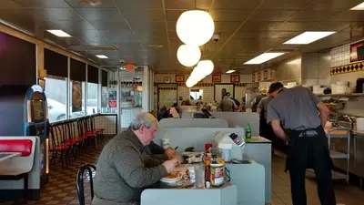 Waffle House