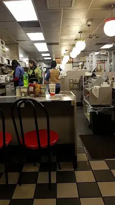 Waffle House