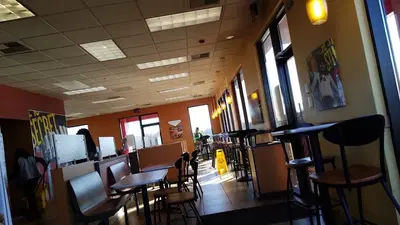 Jack in the Box