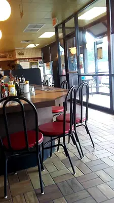 Waffle House