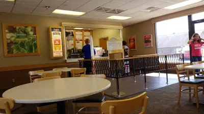 Wendy's