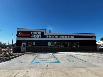 Cook Out