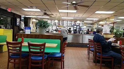 Petee's Drive-In