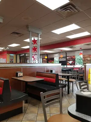 Hardee's