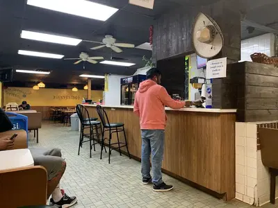 4 Tacos Locos