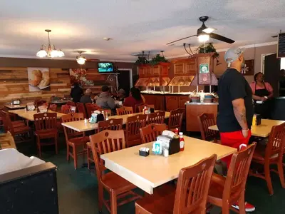 Bosco's Baby's Restaurant and Catering