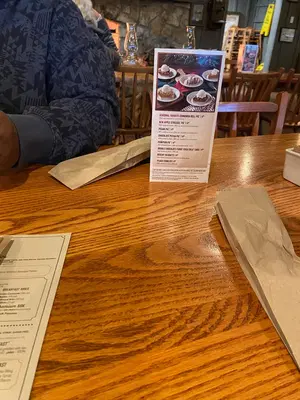 Gritz Cafe