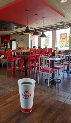 Arby's