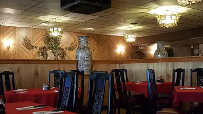 Great Wall Restaurant