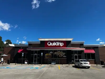 QuikTrip